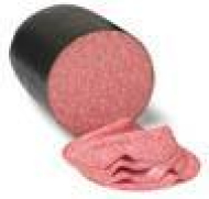 Vleeswarentrio - 100 gram gebraden gehakt + 100 gram snijworst + 100 gram schouderham