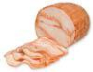 Vleeswarentrio - 100 gram palingworst + 100 gram snijworst + 100 gram kiprollade