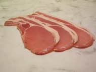Vleeswarentrio - 100 gram rauwe ham + 100 gram gerookte kipfilet + 100 gram snijworst fijn