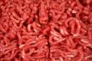 Rundvlees - 400 gram rundergehakt + 4 zomerburgers