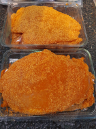 Kip - kipschnitzels