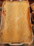 Maaltijden - lekker makkelijk!! LASAGNA